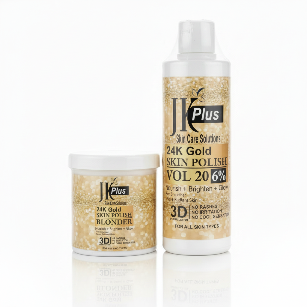 Skin Polish