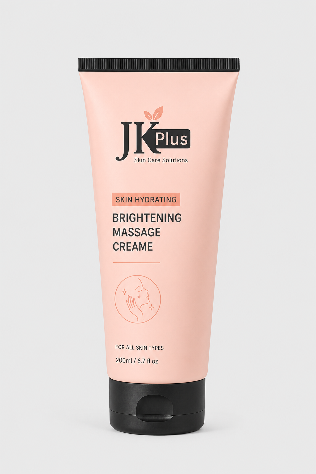 Massage Cream