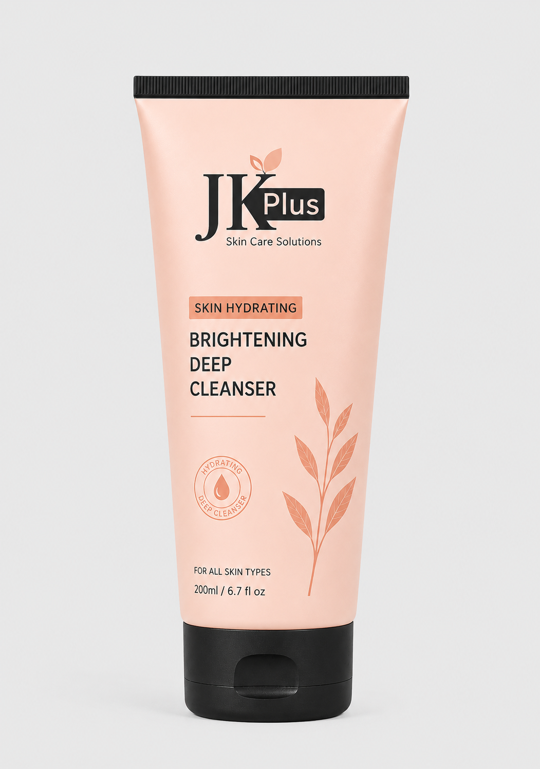 Deep Cleanser
