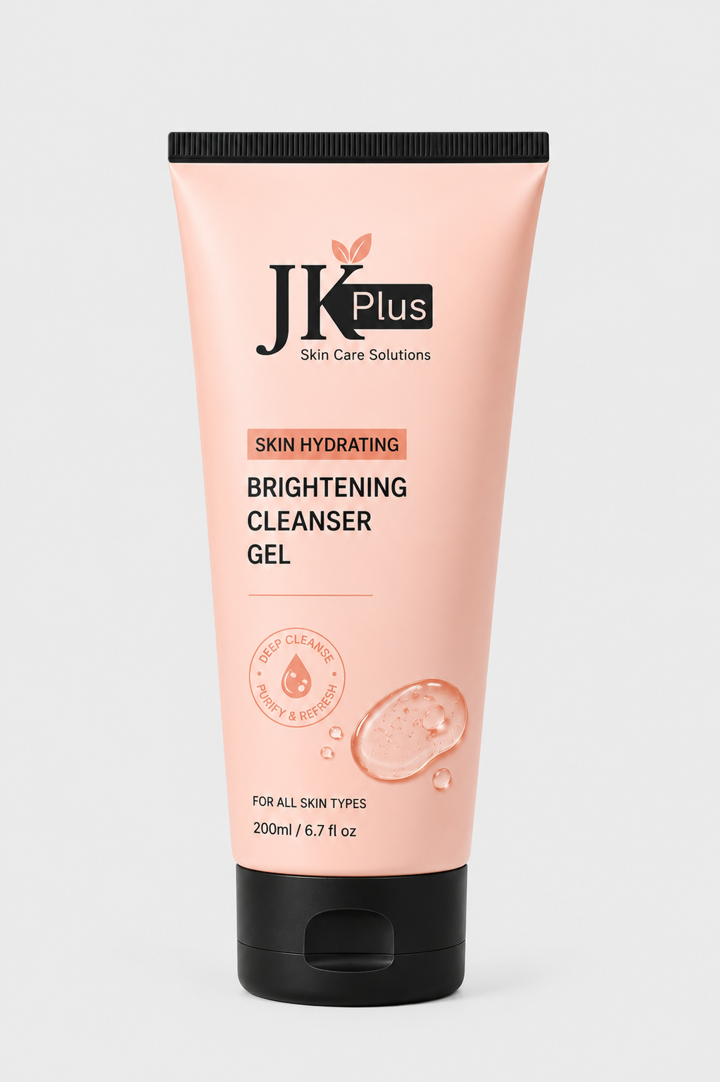 Cleanser Gel