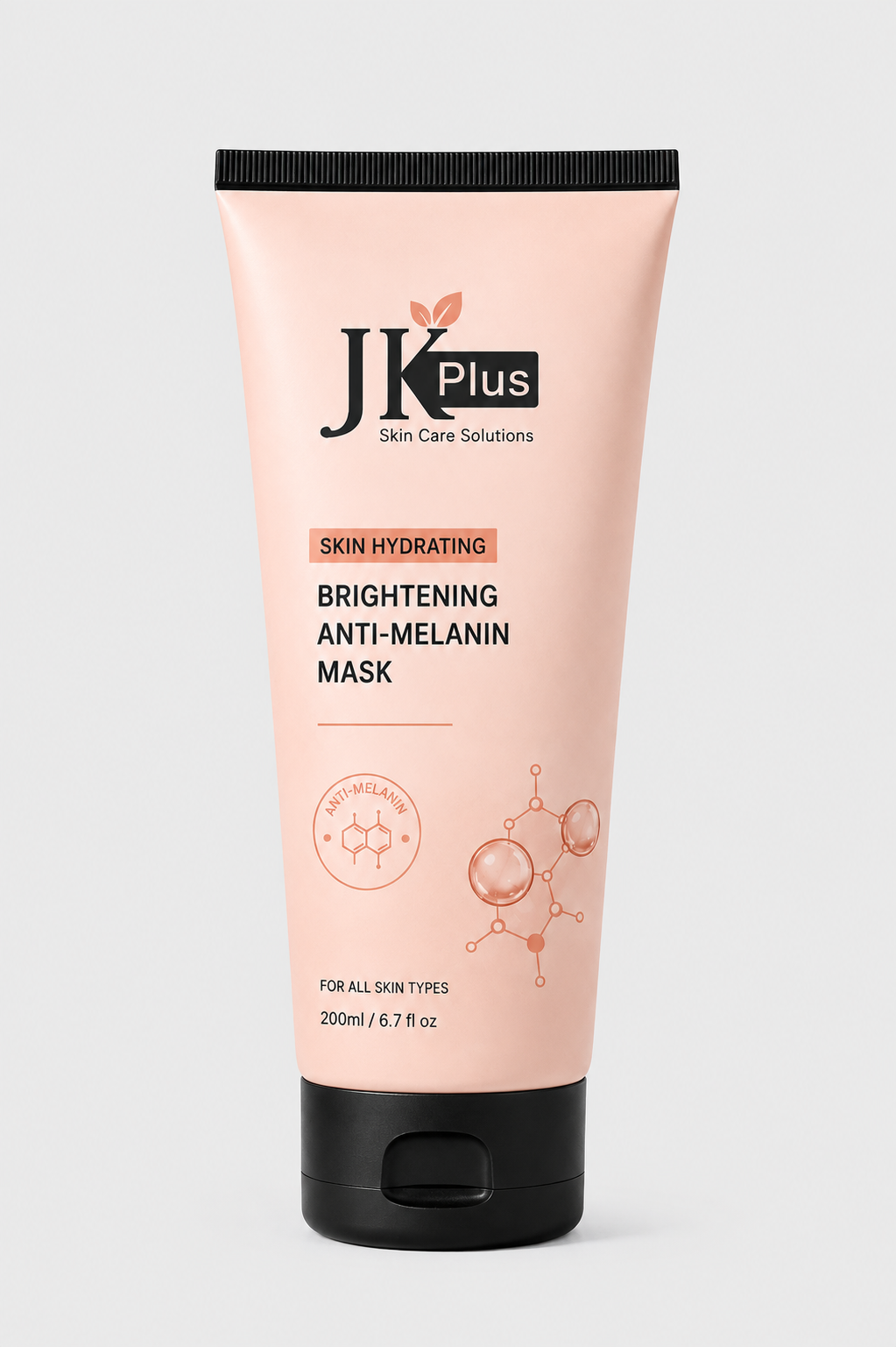 Anti-Melanin Mask