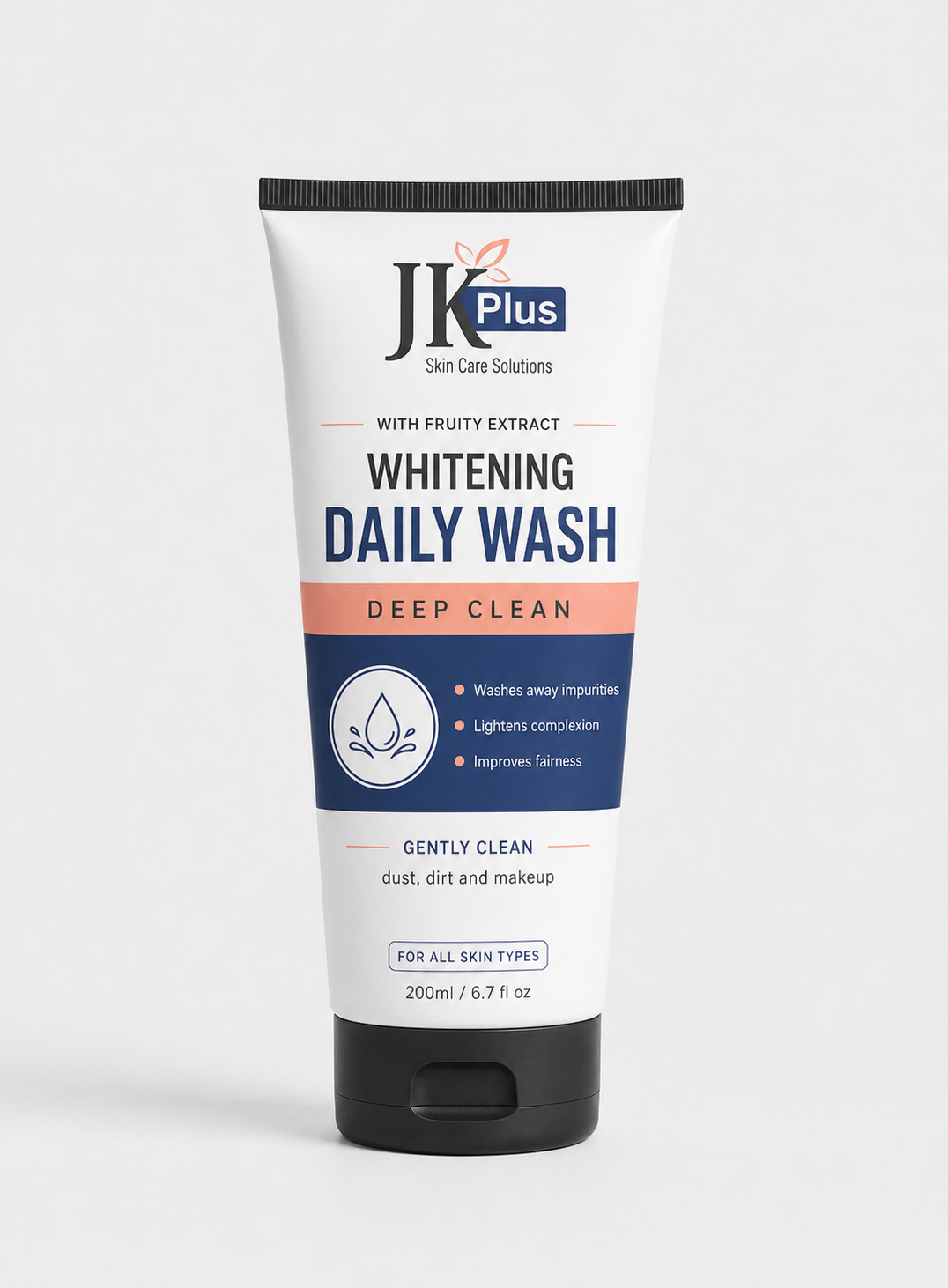 Daily Face Wash