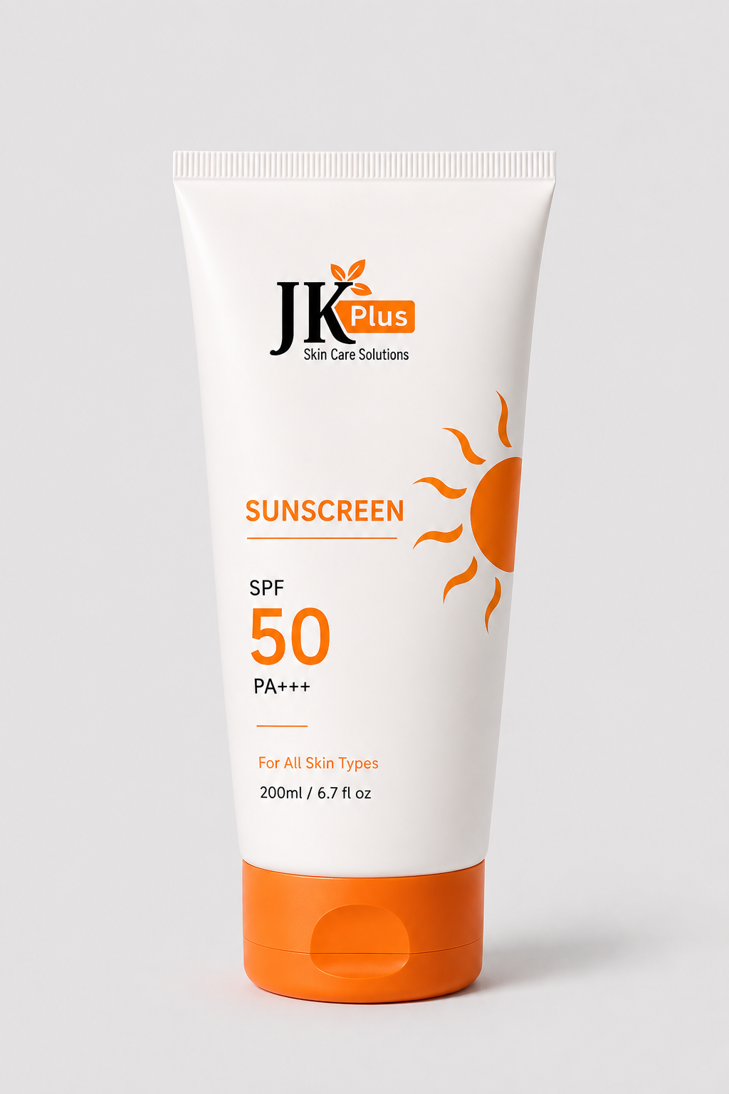 Sun Block